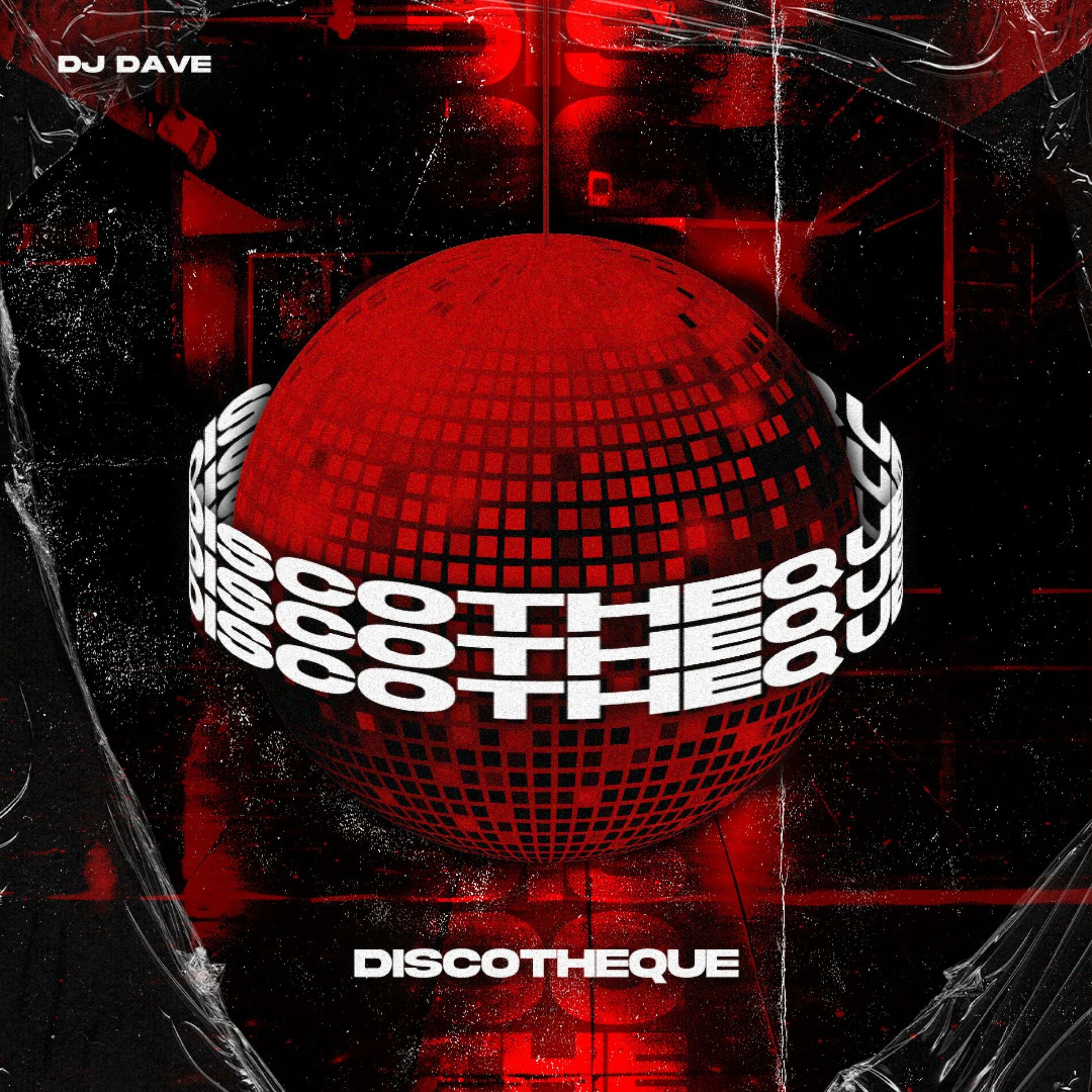 Album cover of Discotheque