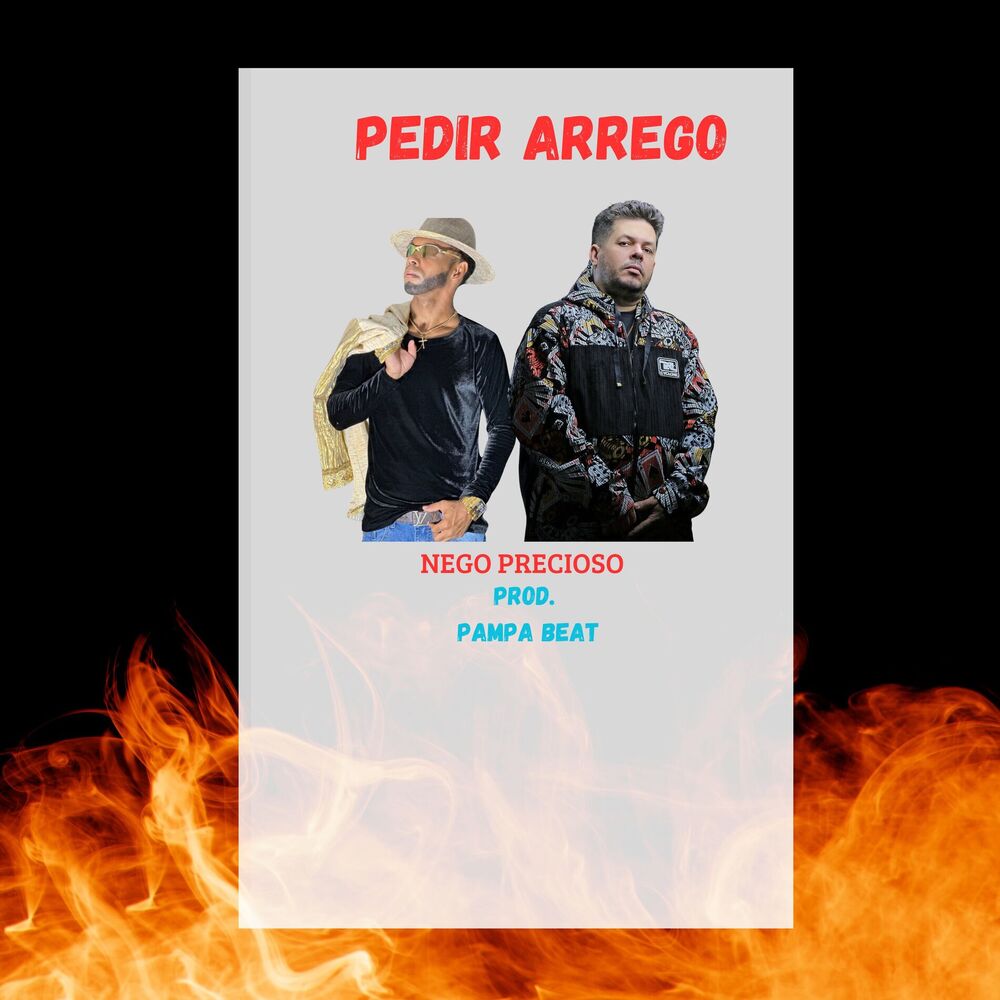 Picture of Pedir Arrego