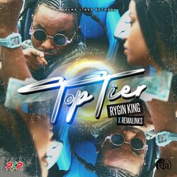 Cover of Top Tier