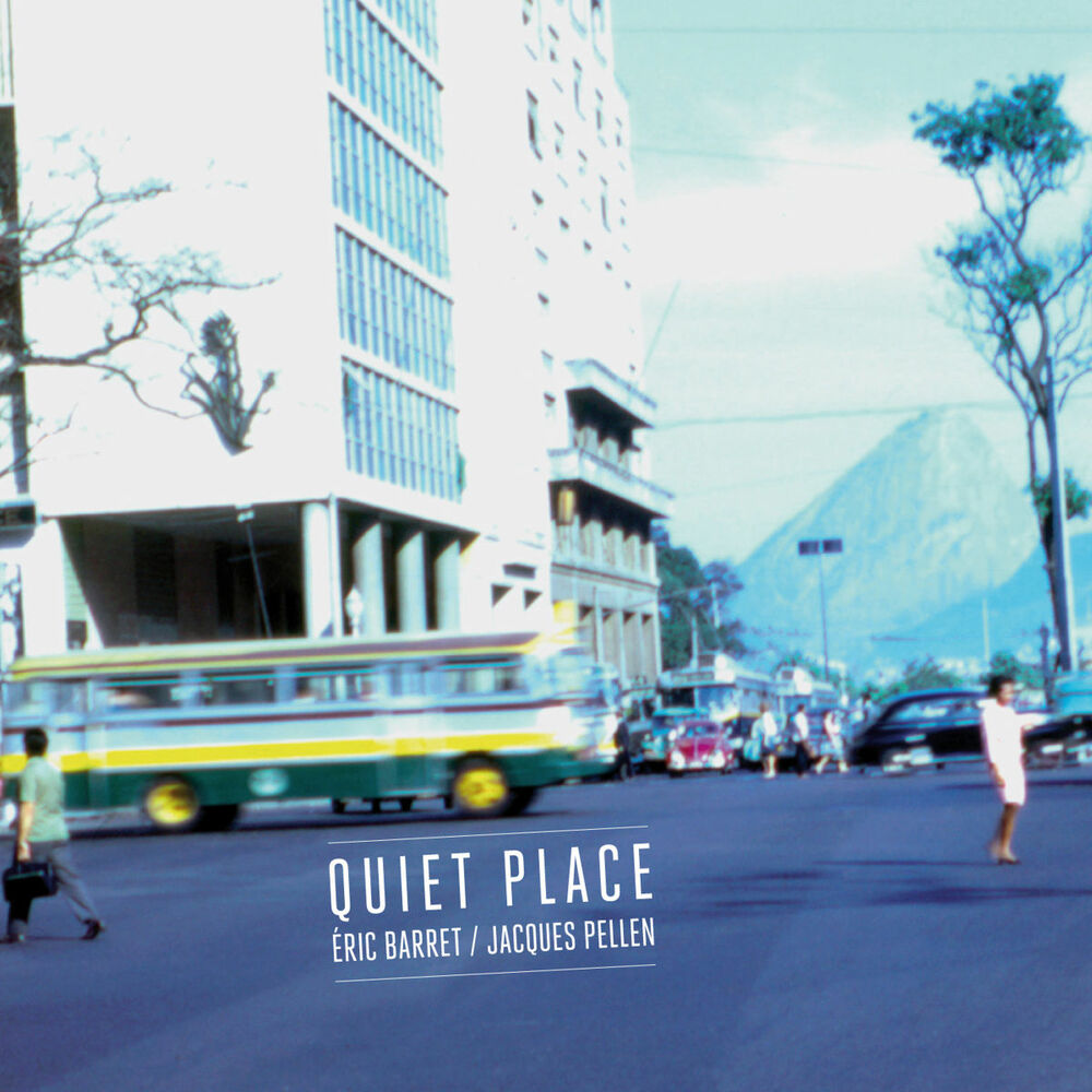 Picture of Quiet Place