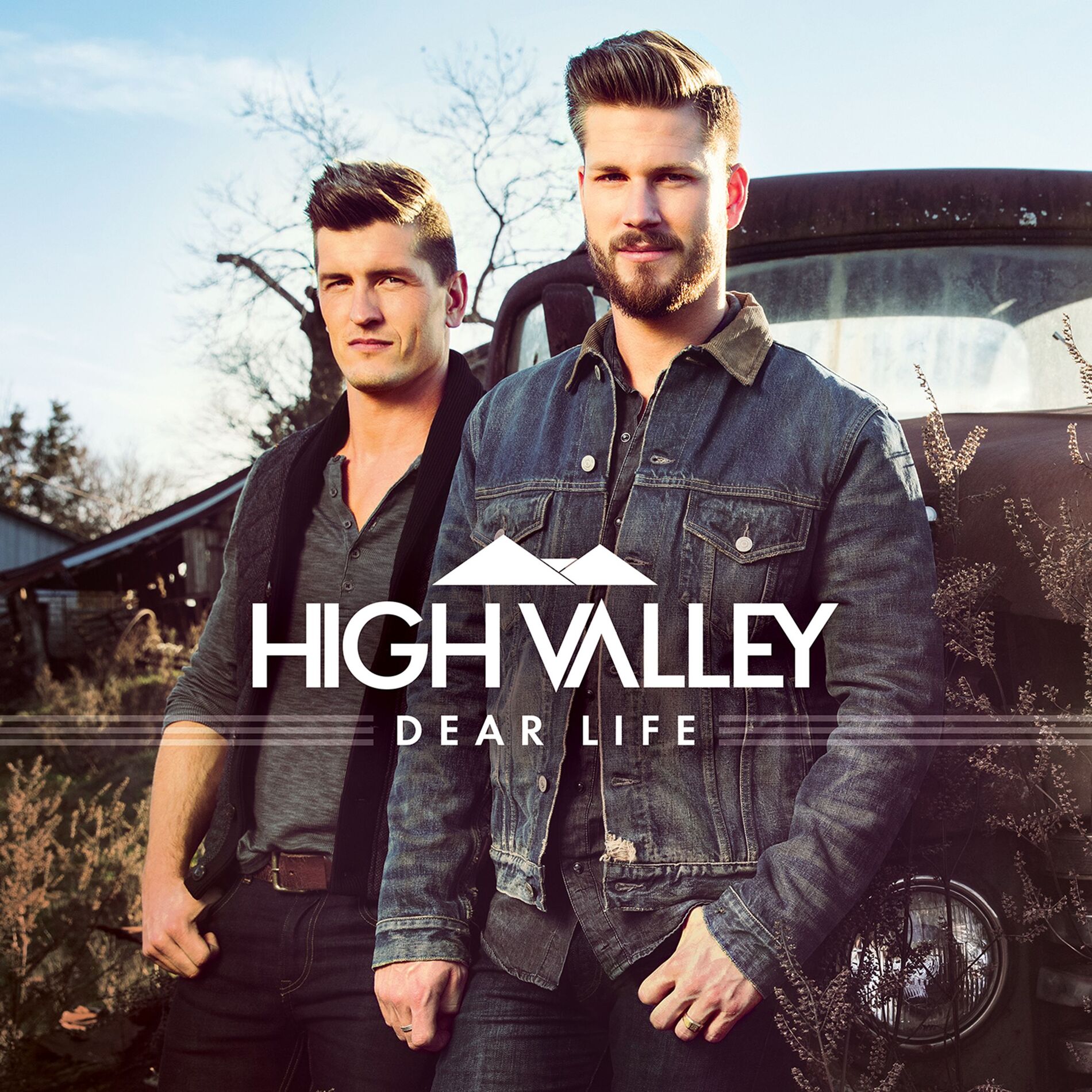 Album cover of Make You Mine