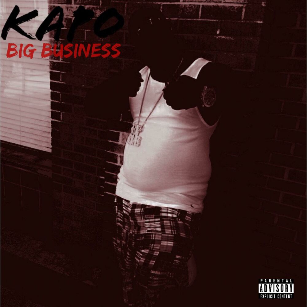 Picture of Big Business