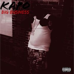 Cover of Big Business