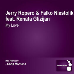 Cover of My Love