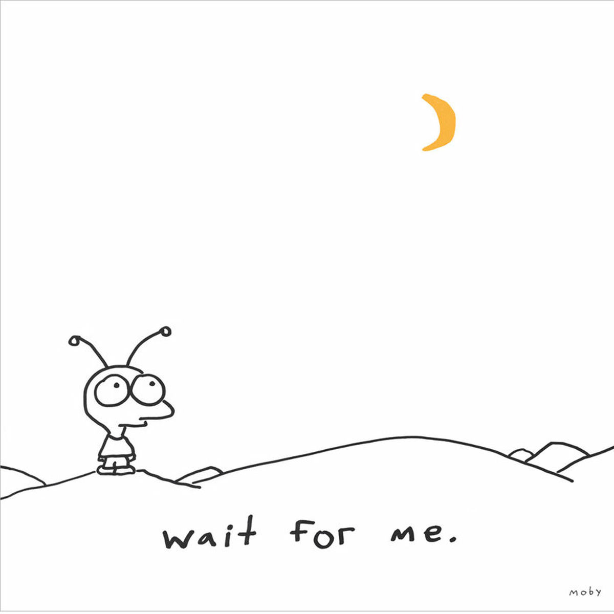 Album cover of Wait For Me