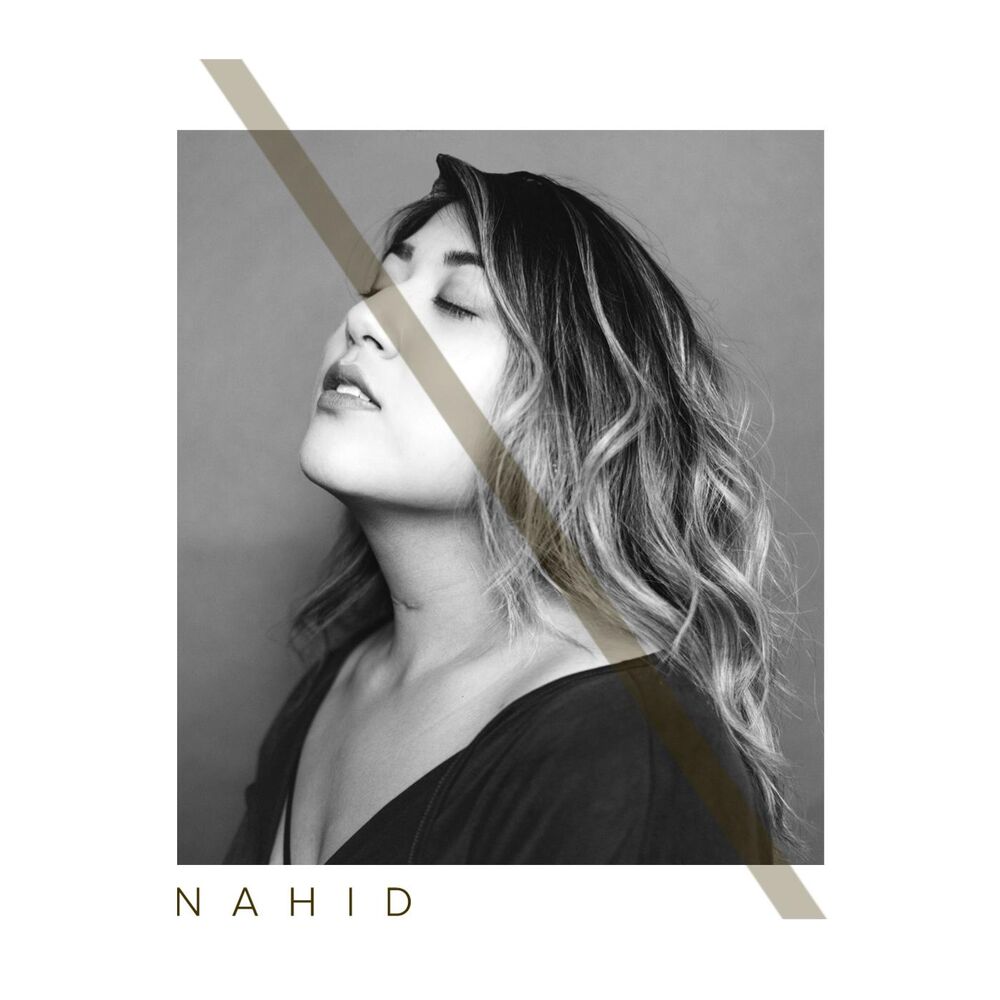 Picture of Nahid EP