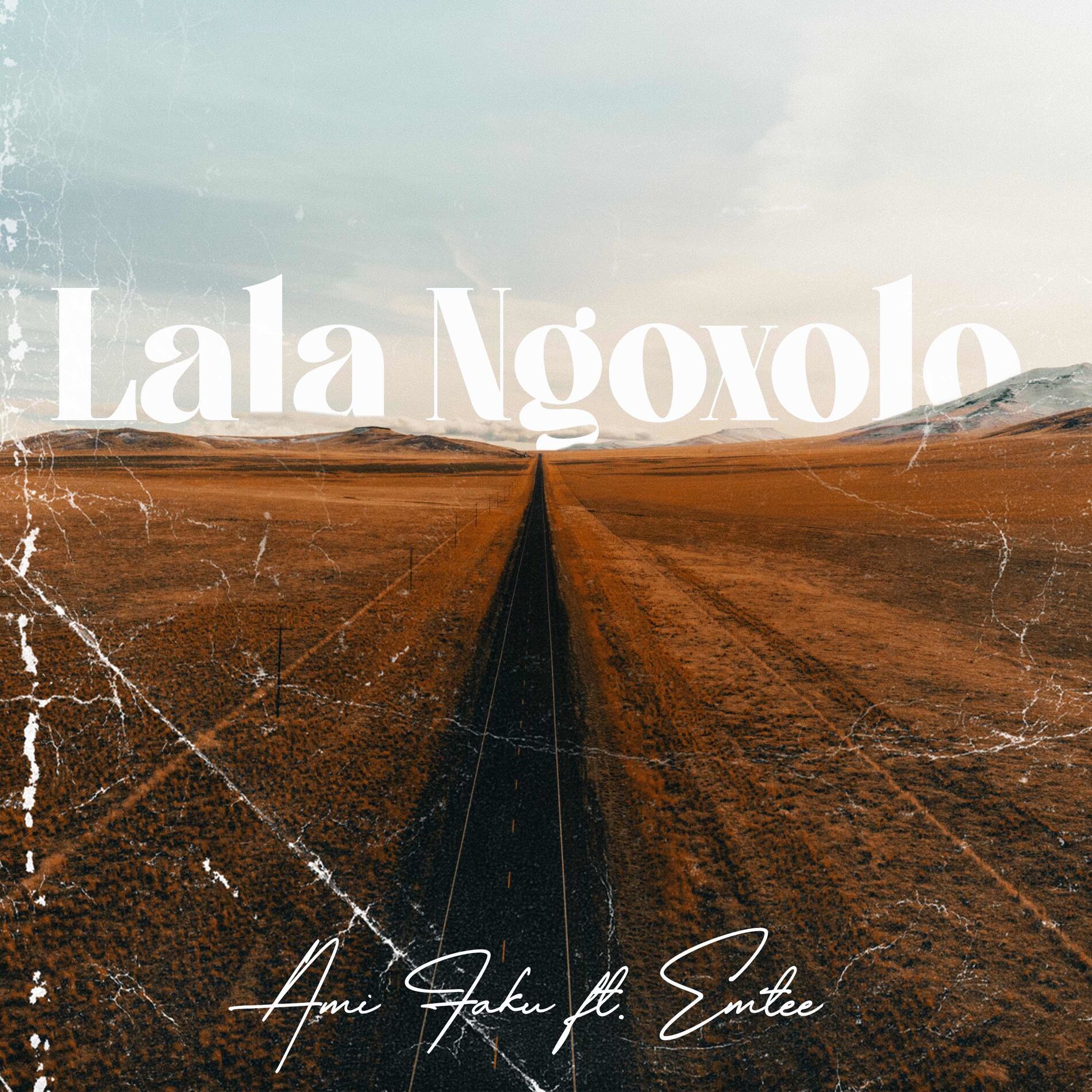 Album cover of Lala Ngoxolo (feat. Emtee)