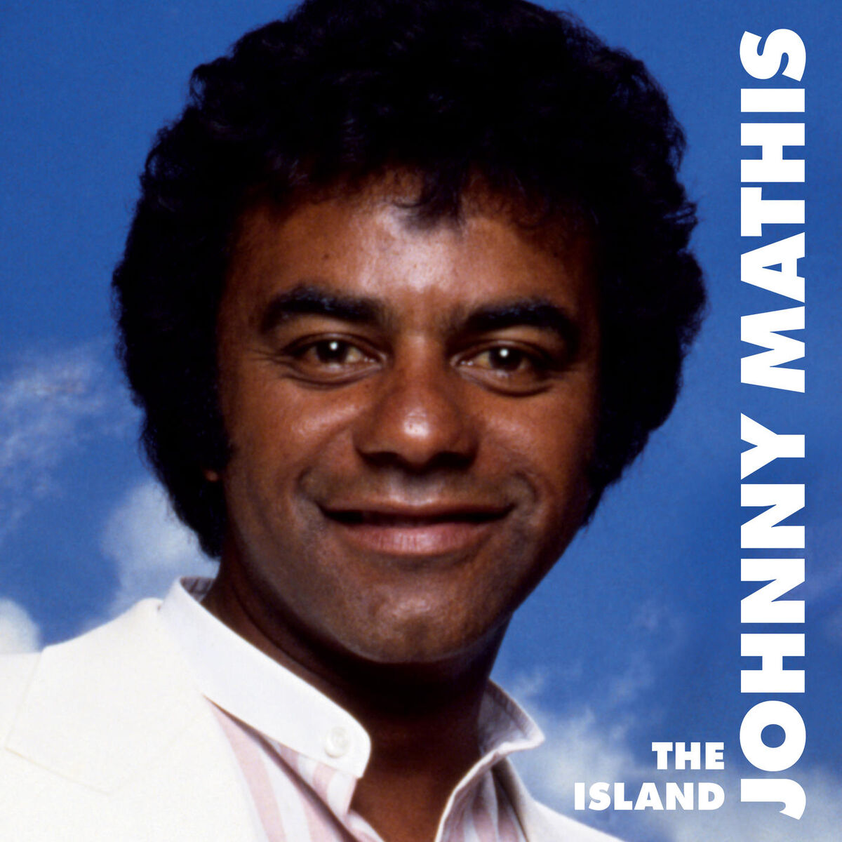 Album cover of The Island