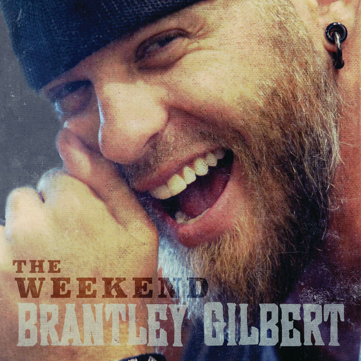 Album cover of The Weekend