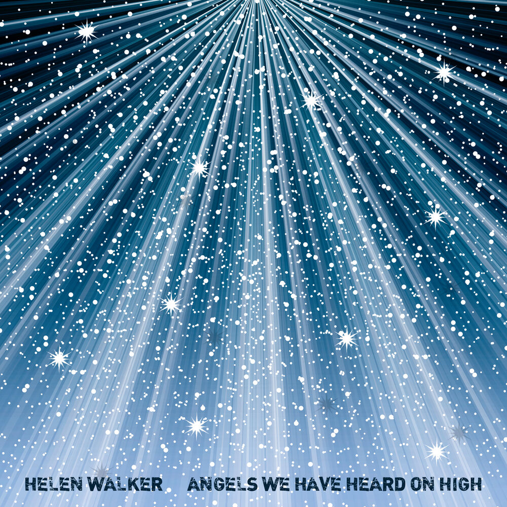 Picture of Angels We Have Heard on High - Single