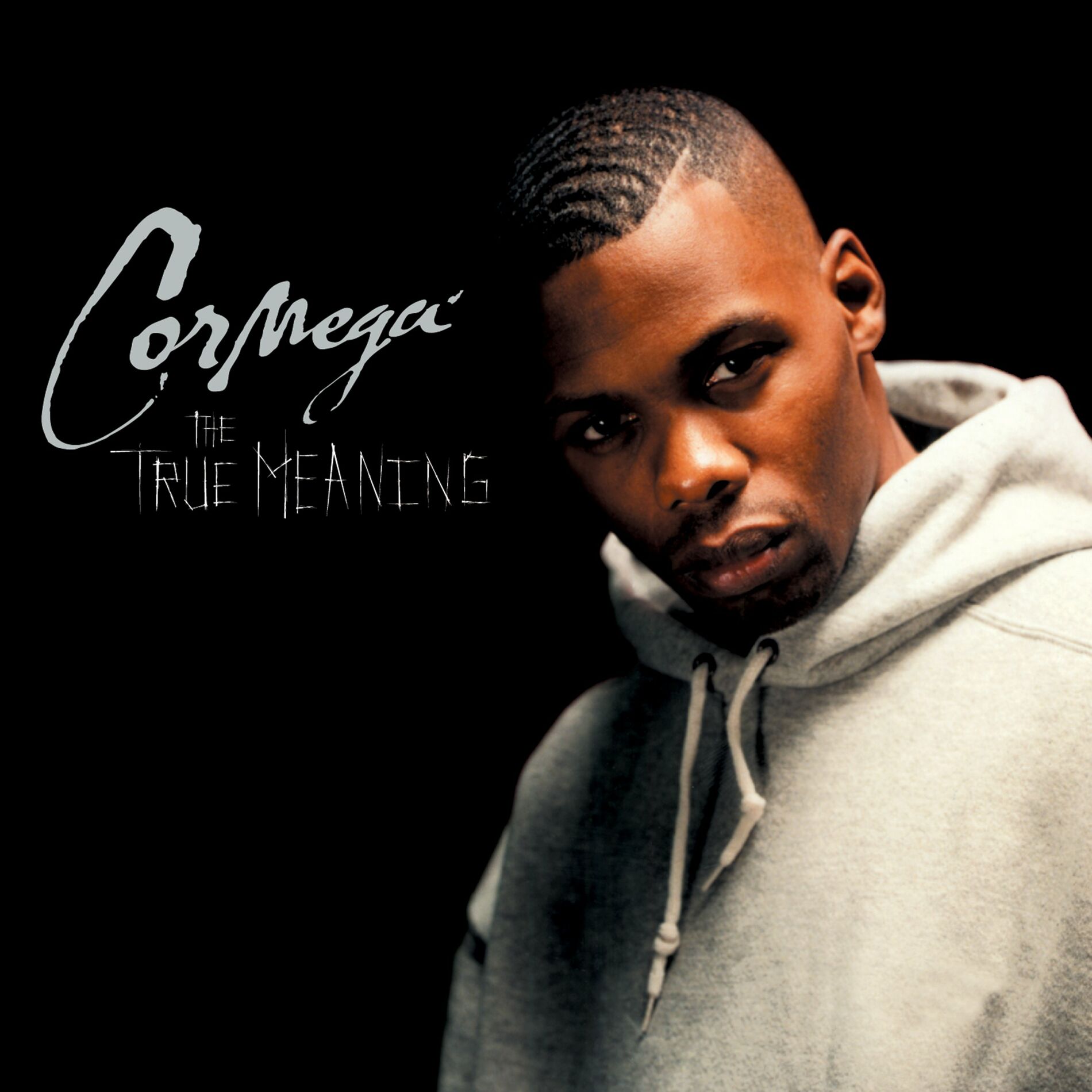 Album cover of The True Meaning