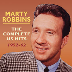 Cover of The Complete US Hits 1952-62