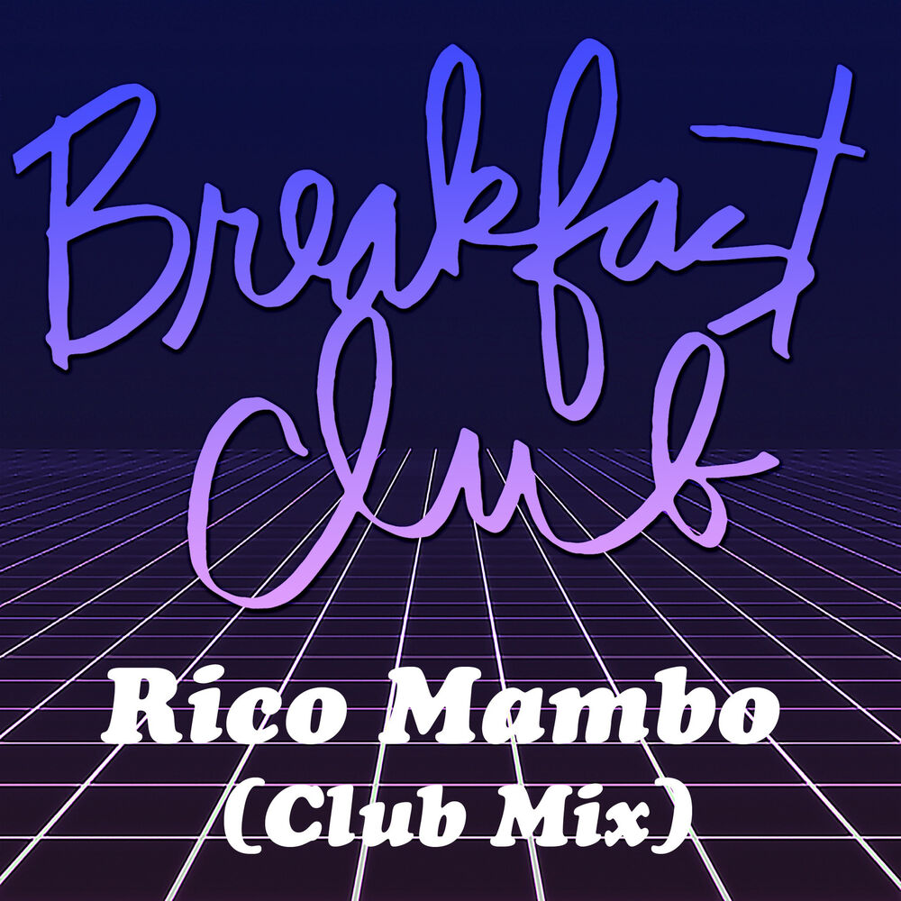 Picture of Rico Mambo (Club Mix)