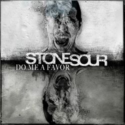 Cover of Do Me a Favor