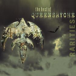 Cover of The Best Of Queensryche (Rarities)