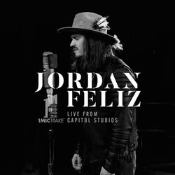 Cover of 1 Mic 1 Take (Live from Capitol Studios)