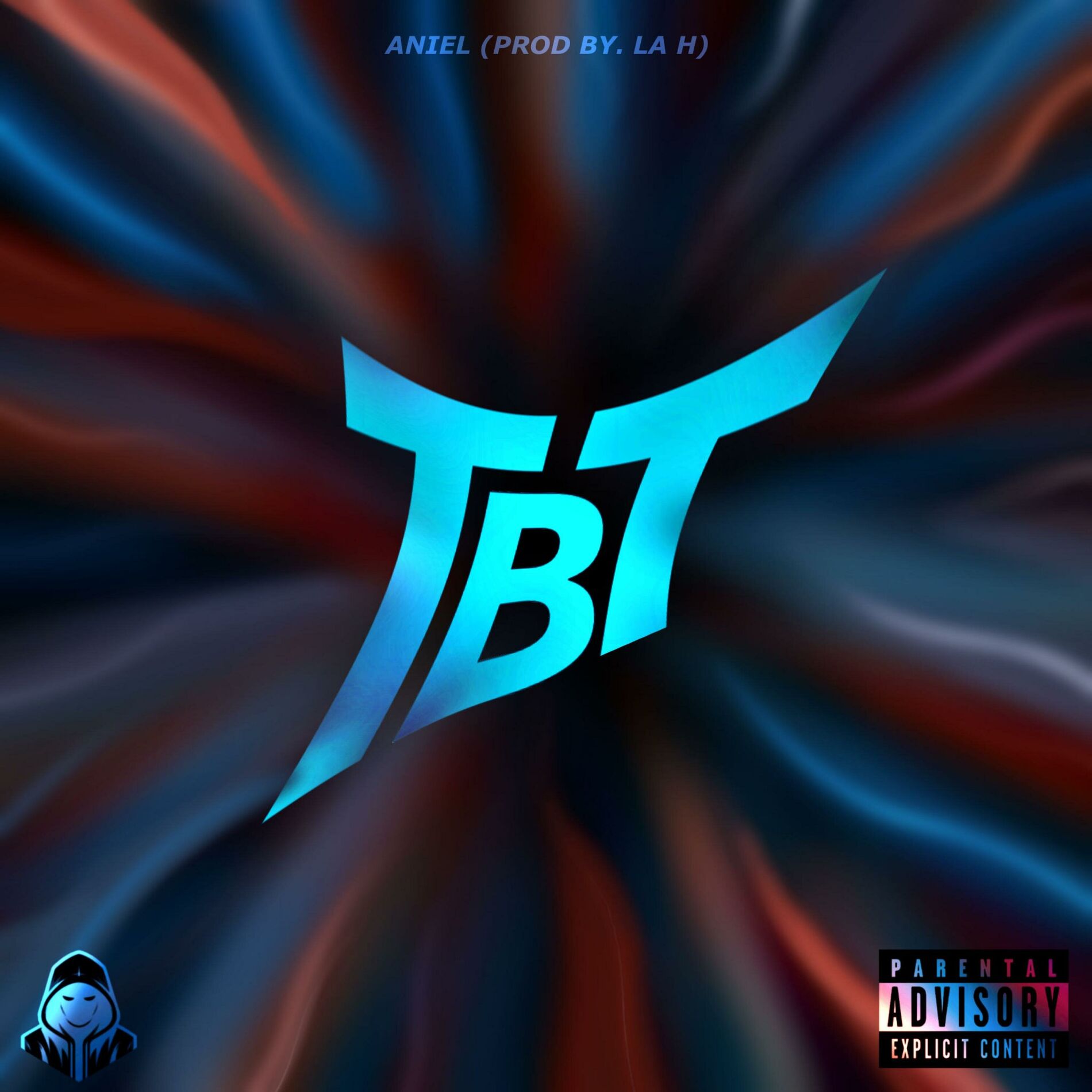 Album cover of TBT