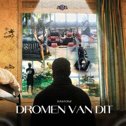 Cover of Dromen Van Dit