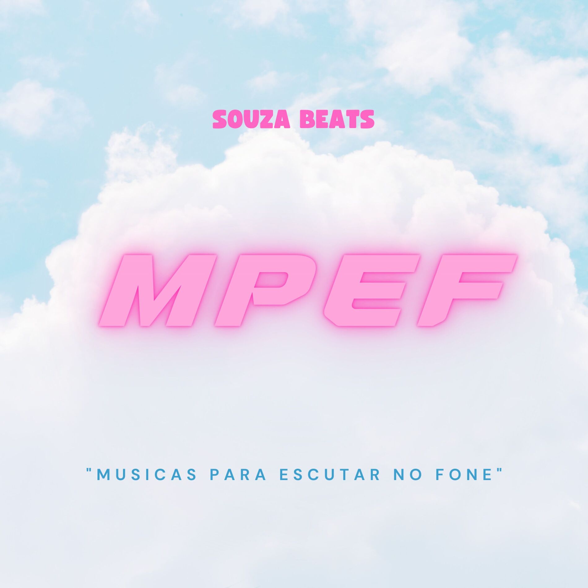 Album cover of MPEF