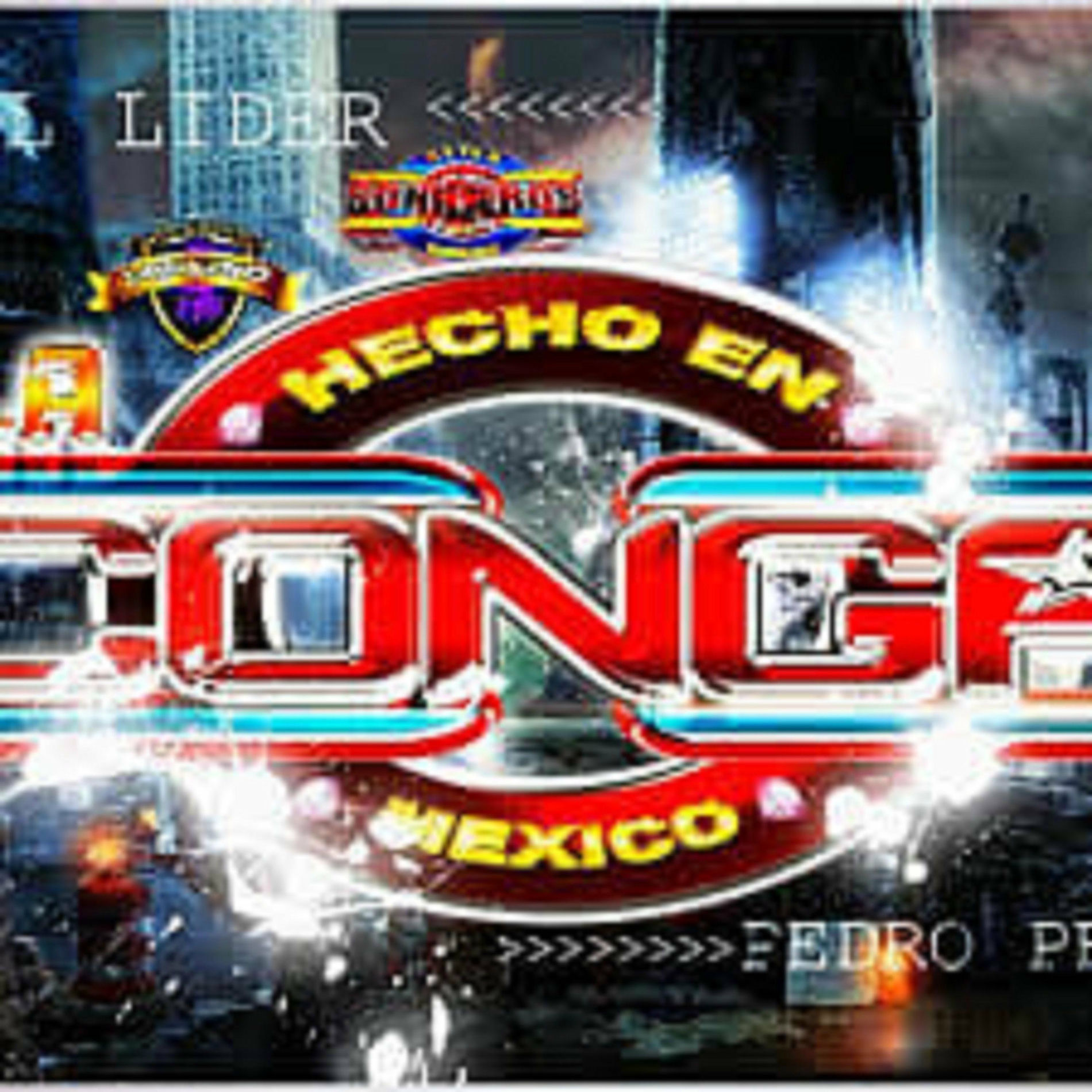Album cover of Amor De rico (feat. Sonido La Conga) [En vivo]