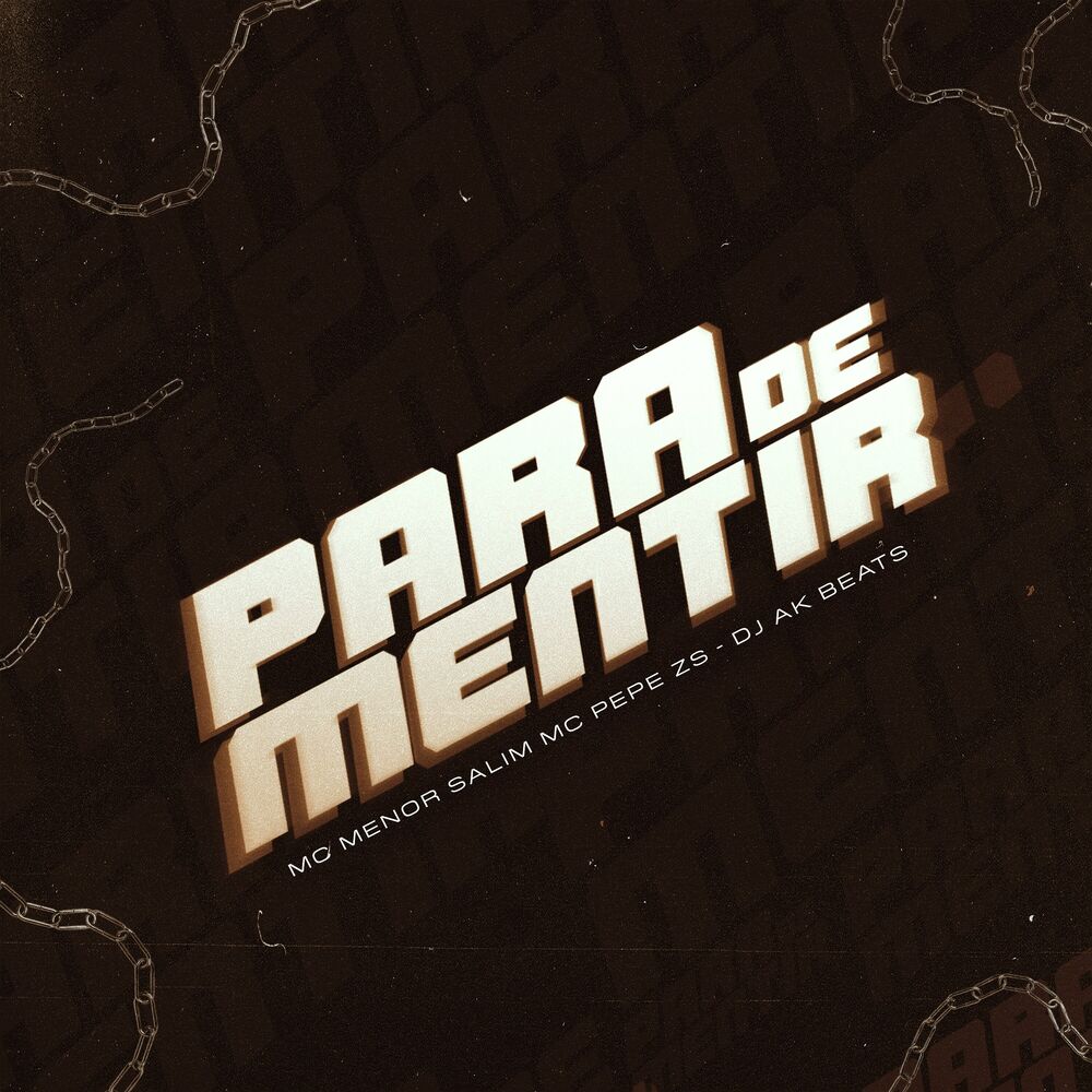 Picture of Para de Mentir