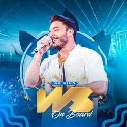 Cover of WS On Board (Ao Vivo)