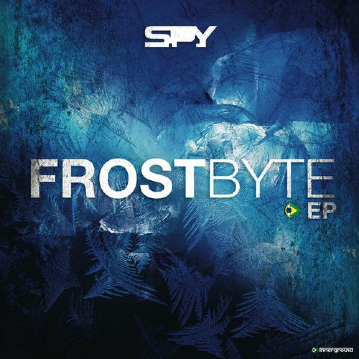 Album cover of Frostbyte EP