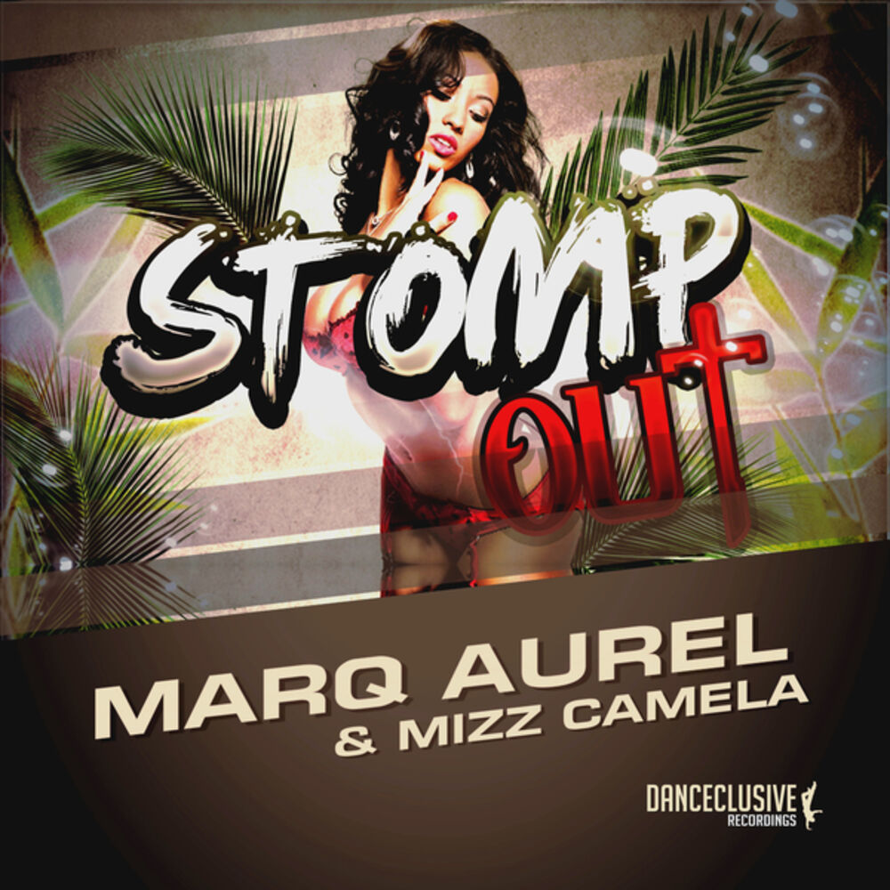 Picture of Stomp Out
