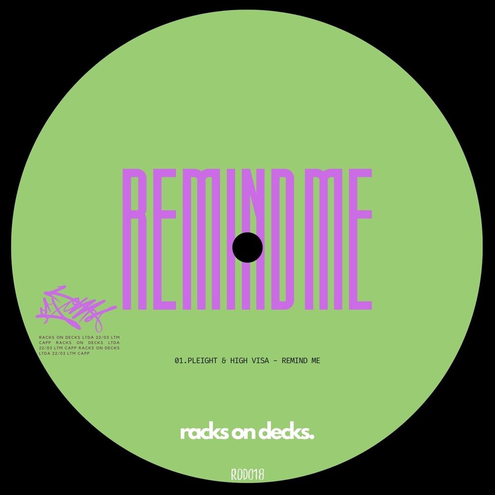 Picture of Remind Me