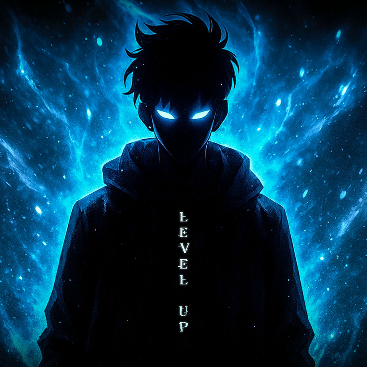 Album cover of Level up (Slowed)