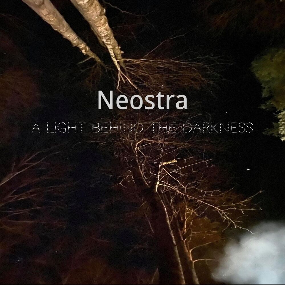 Picture of A Light Behind the Darkness