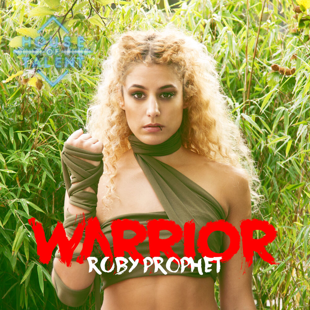 Picture of Warrior