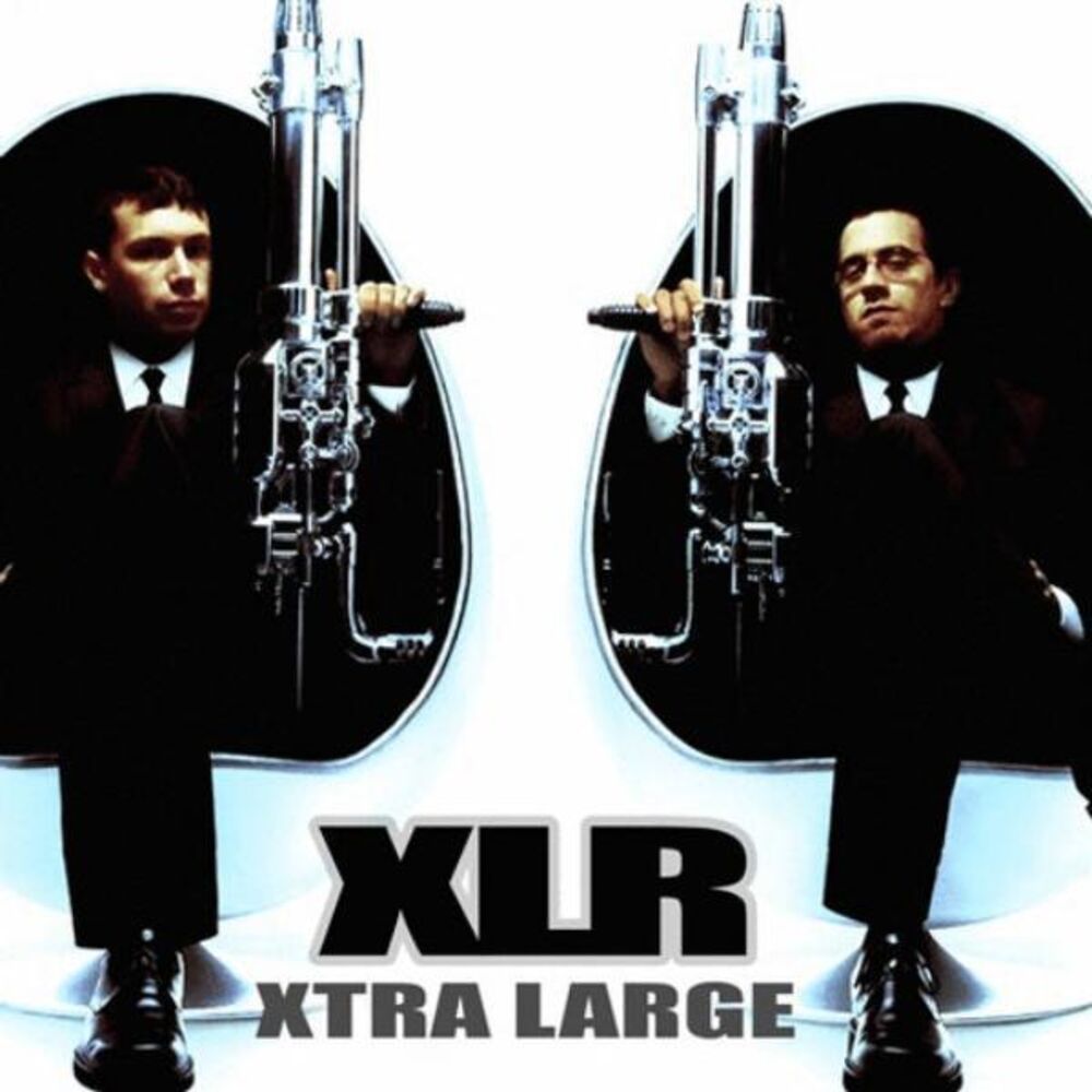 Picture of Xtra Large
