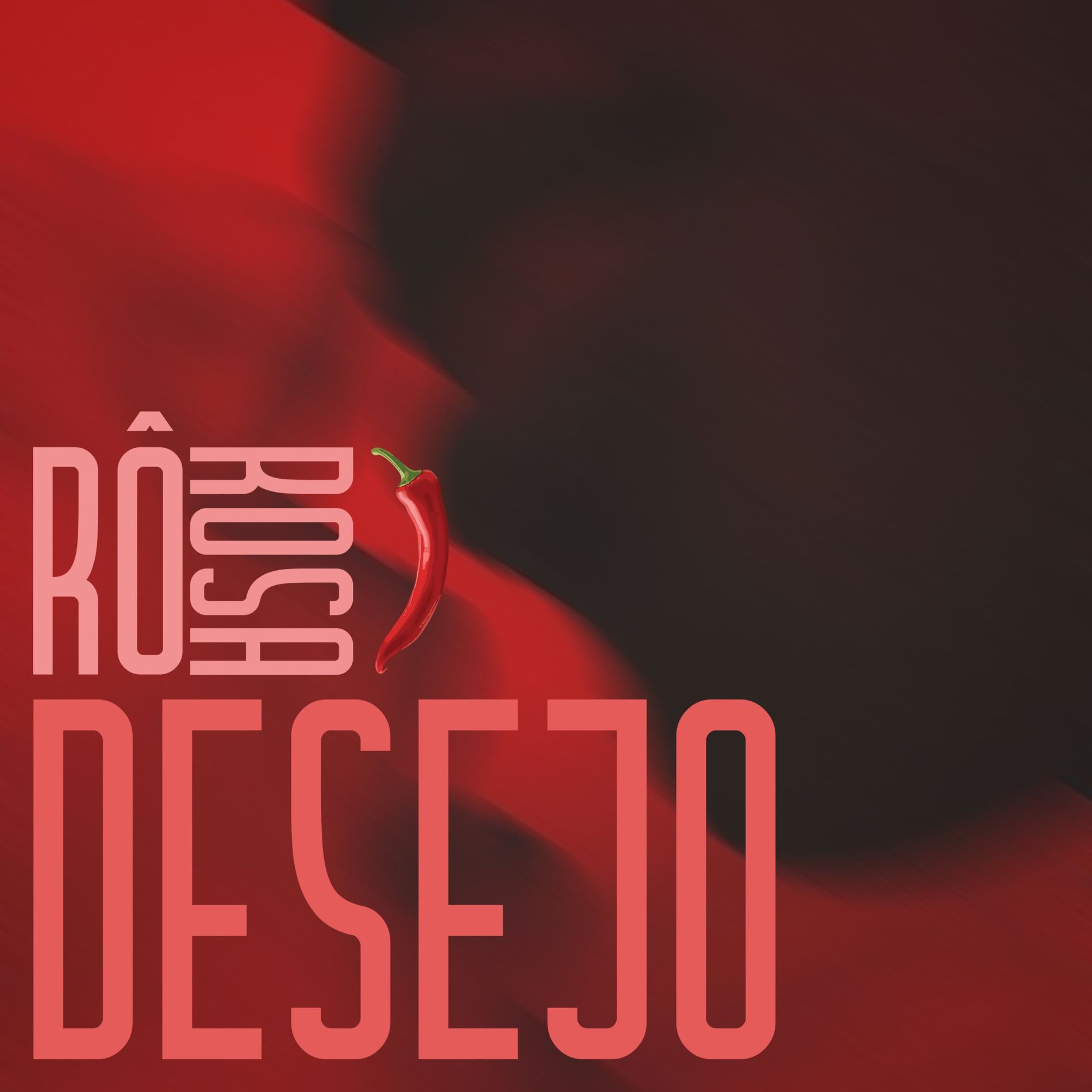 Album cover of Desejo