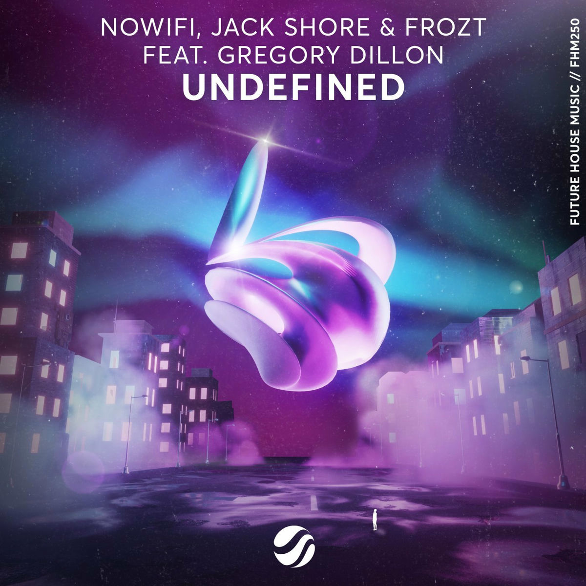 Album cover of Undefined
