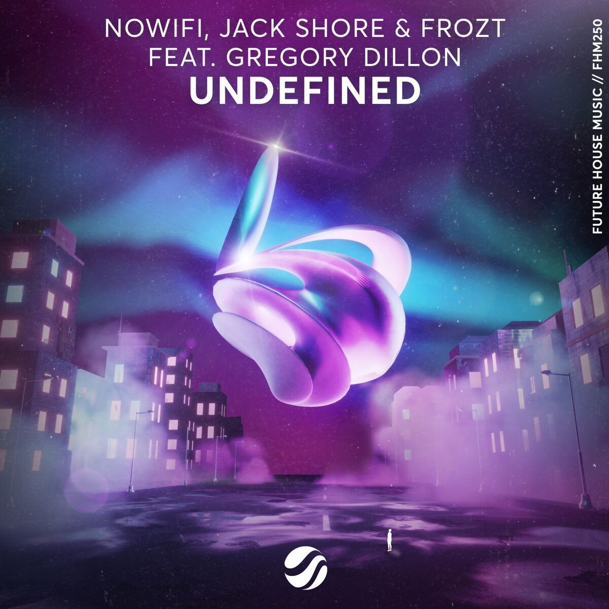 Album cover of Undefined