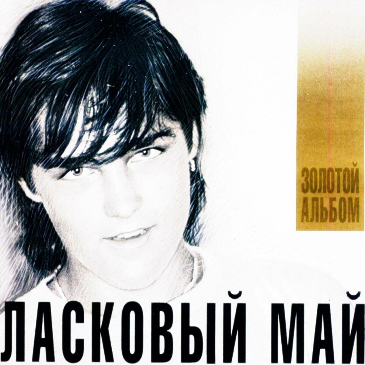 Album cover of Золотой альбом