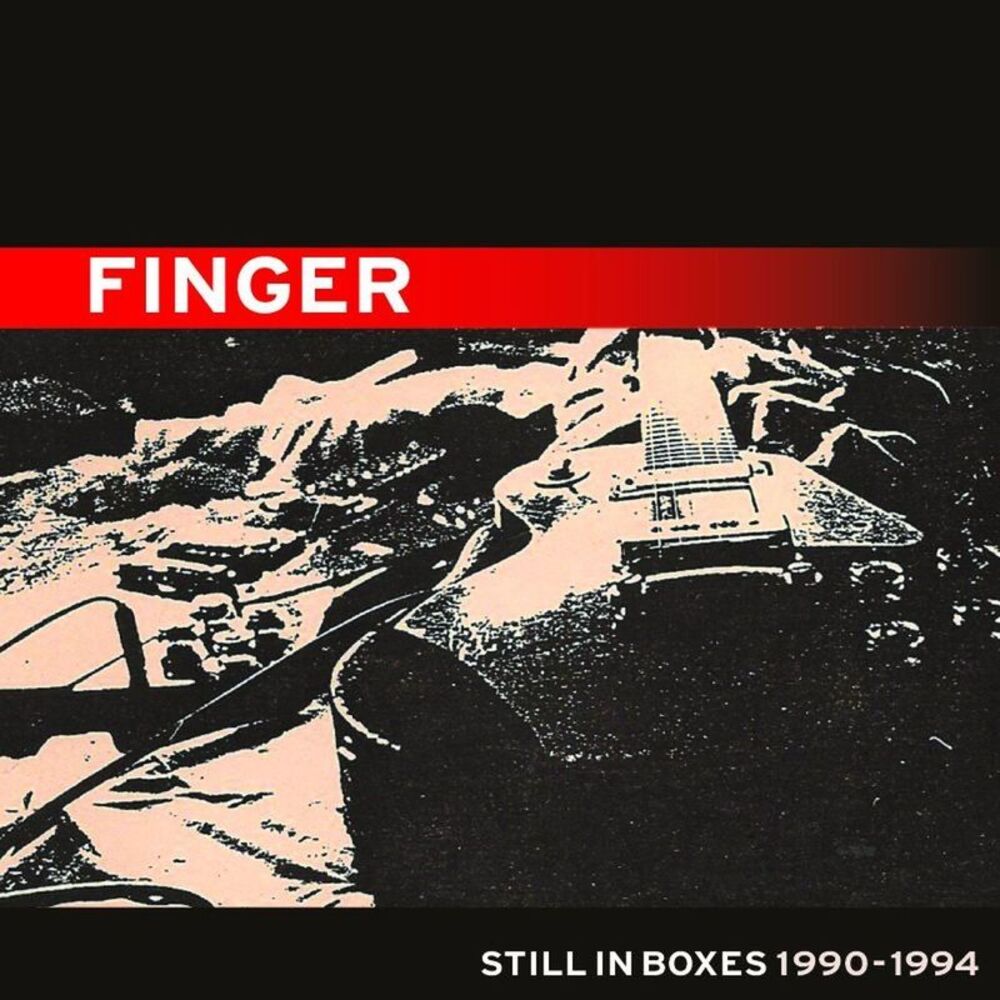 Picture of Still In Boxes 1990-1994