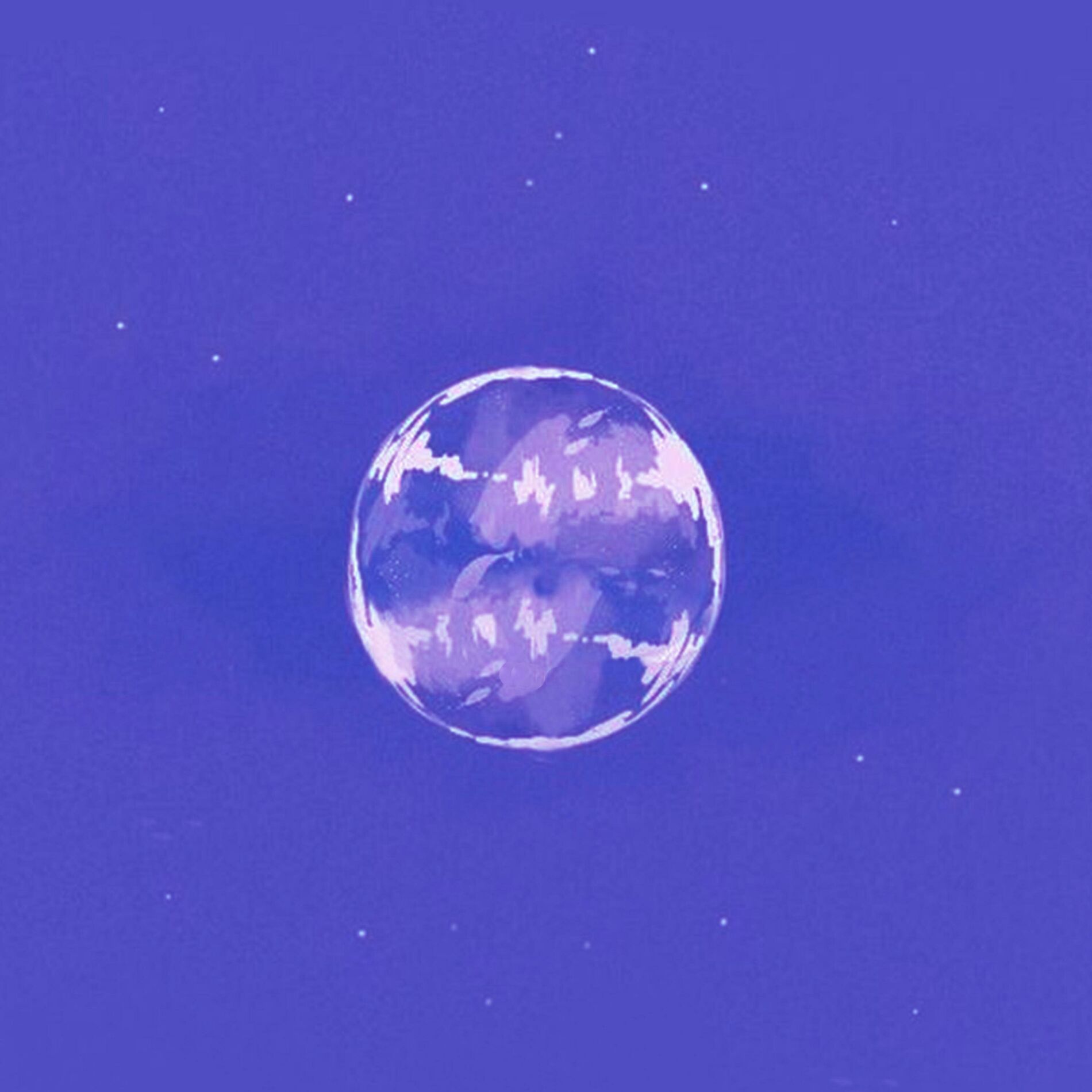 Album cover of Bubble