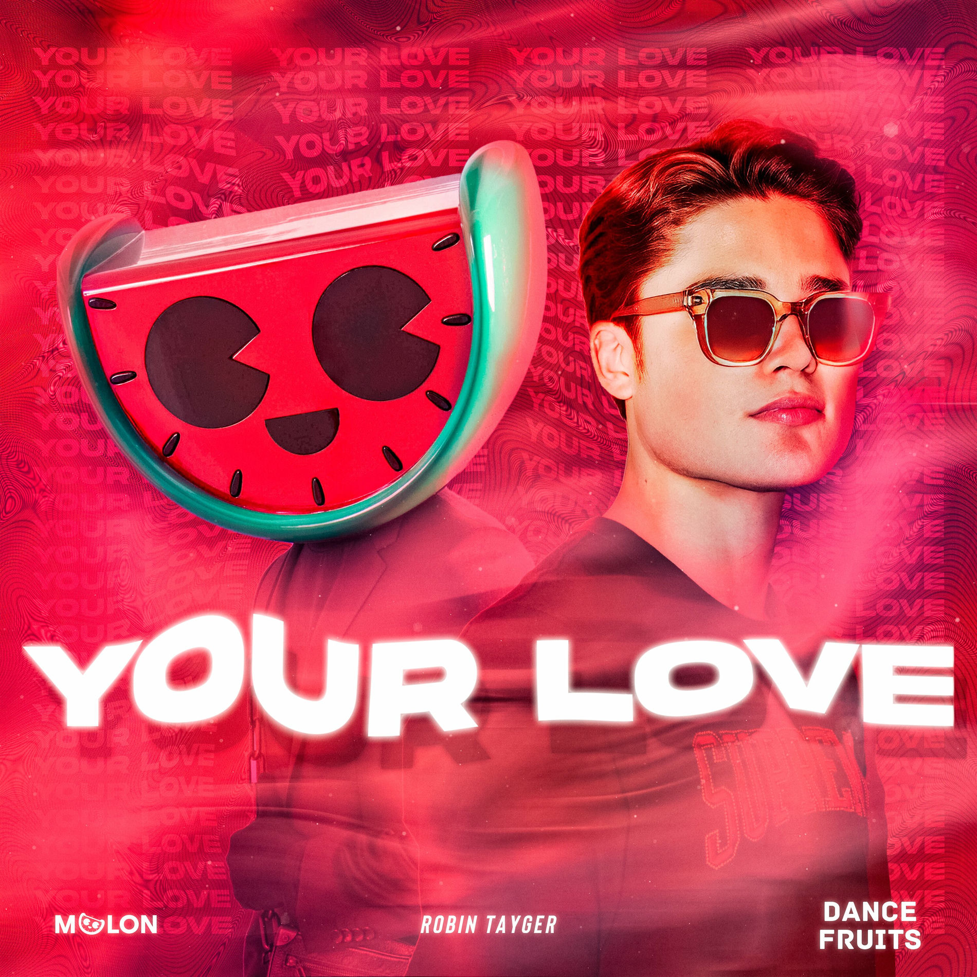 Album cover of Your Love