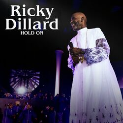 Cover of Hold On (Live/Radio Edit)