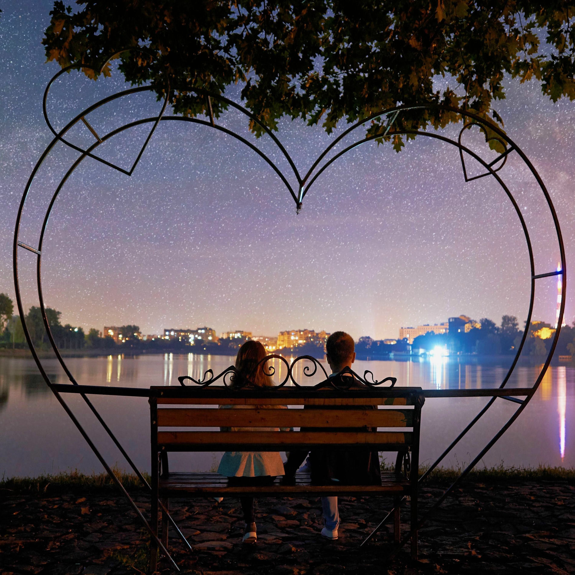 Album cover of I love you, I only see you