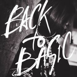 Cover of Back To Basic