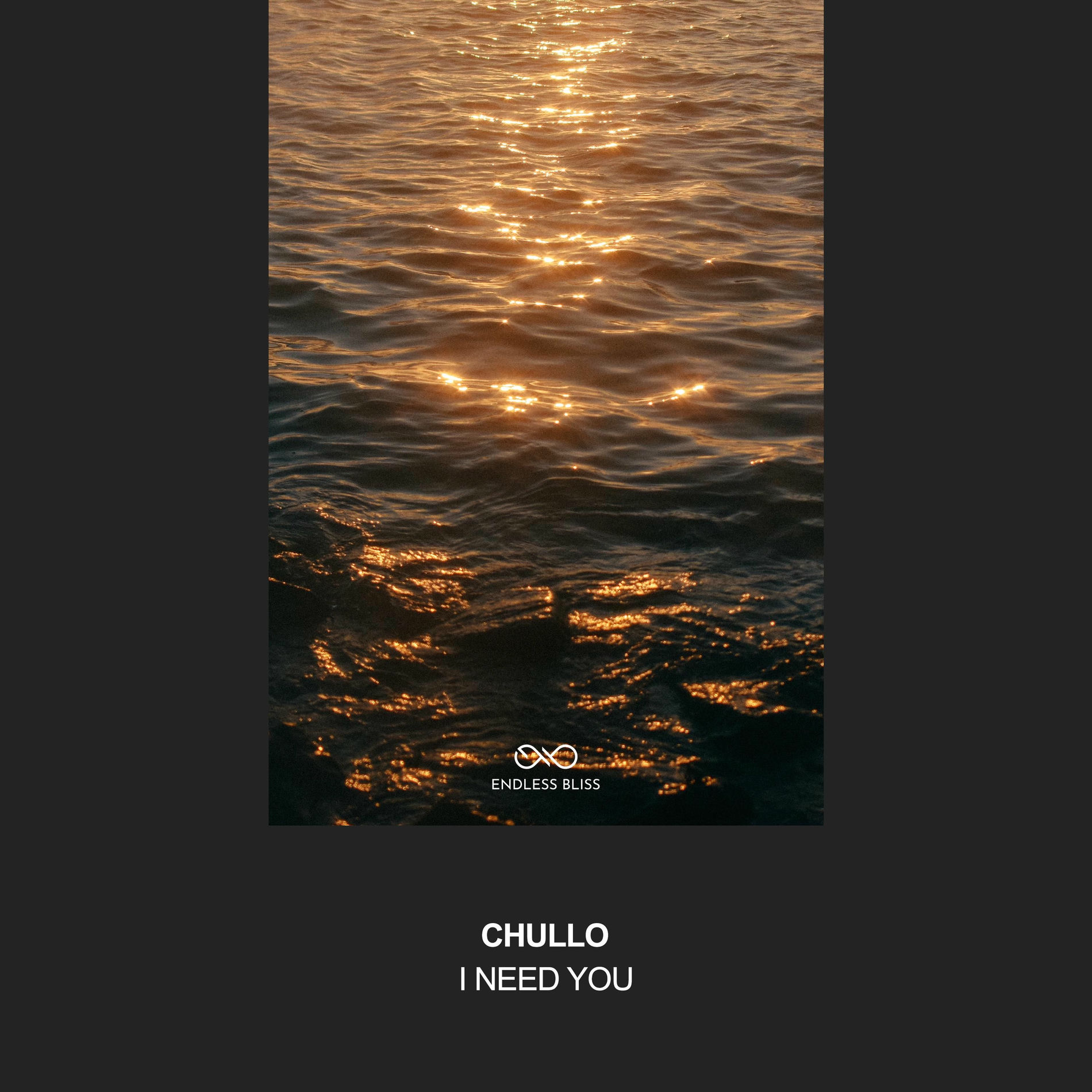 Album cover of I Need You