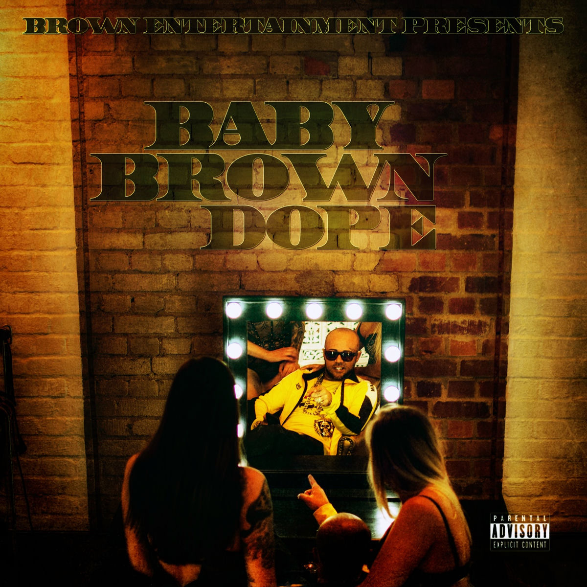 Album cover of Dope