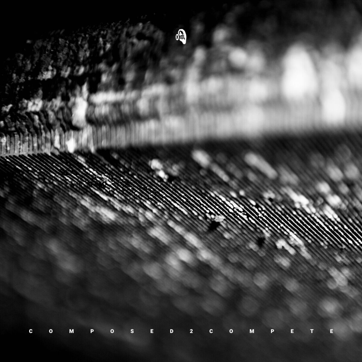 Album cover of Composed2compete