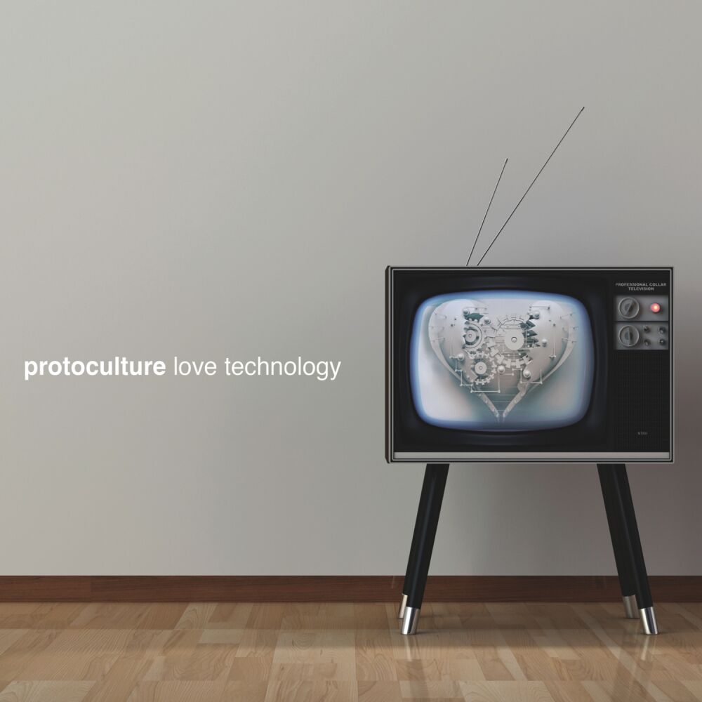 Picture of Love Technology