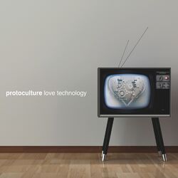 Cover of Love Technology