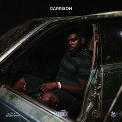 Cover of GARRISON