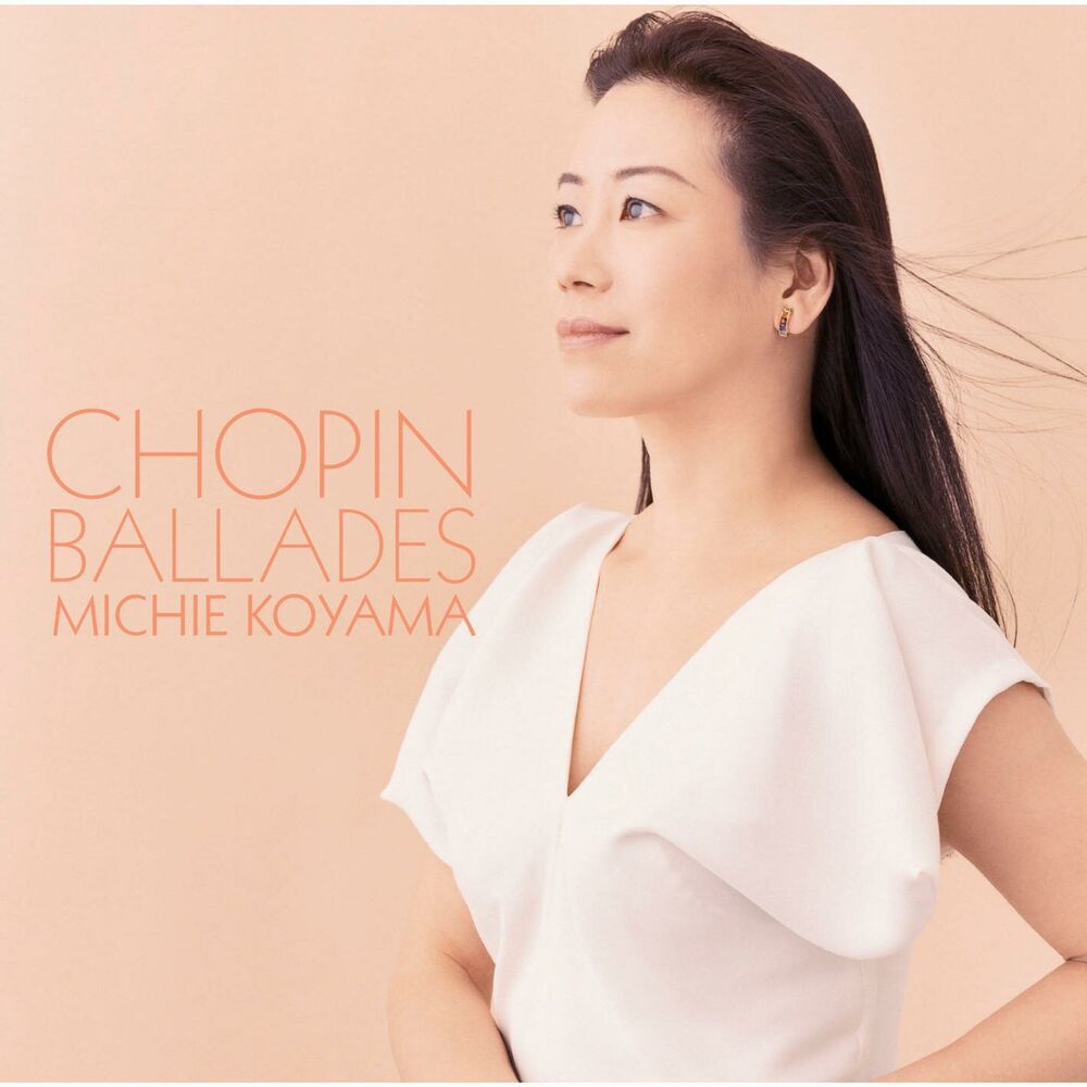 Picture of Chopin:Ballades